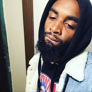 Meet your Posher, Darris